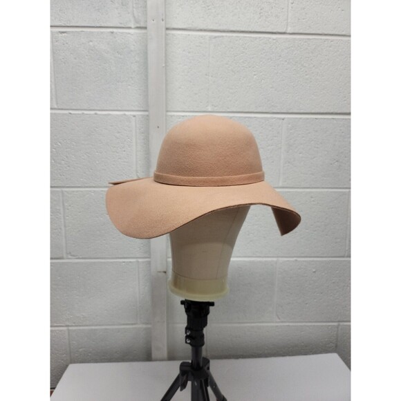 Urban Outfitters Wool Floppy Brim Hat - 100% Wool - Picture 3 of 6